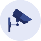 Circuito cerrado de seguridad (CCTV)