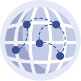 Amplia cobertura operativa