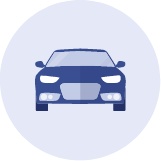 Flotilla vehicular reciente